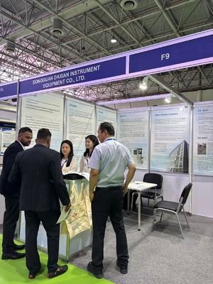 İzolatörler Çoklu Gerilim Test Makinesi 5000 saat Test Makinesi IEC 62730-2024