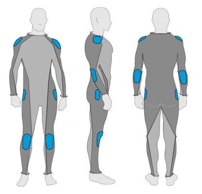 Ev Laboratuvarı Test Aparatı Motosiklet Koruyucu Giysiler DAM Darmstadt Sıvı Test Makinesi
