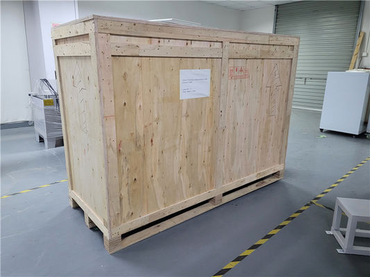 Koruyucu Giyim Sıvı Erimiş Metal Sıçrama Direnci Test Cihazı ISO9185 Standardına Göre