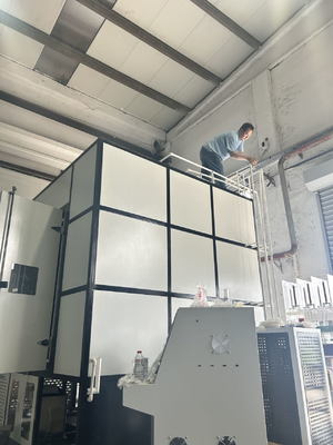 Izolatörler Laboratuvar Deneme Makinesi Çoklu Gerginlik Deneme Ekipmanı 5000h Denetçi IEC 62730-2024