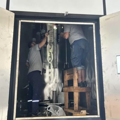 Izolatörler Laboratuvar Deneme Makinesi Çoklu Gerginlik Deneme Ekipmanı 5000h Denetçi IEC 62730-2024