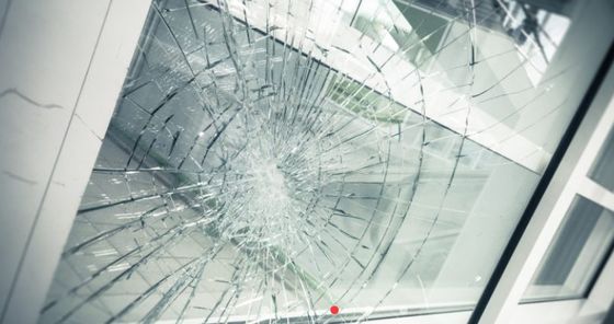 Cam Kırıcı Cihaz Test Enstitüsü Makinesi BS EN 356 Standardı