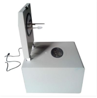 İnşaat malzemeleri laboratuvarı yangın testi makinesi yanma aygıtının toplam ısısı ISO1716