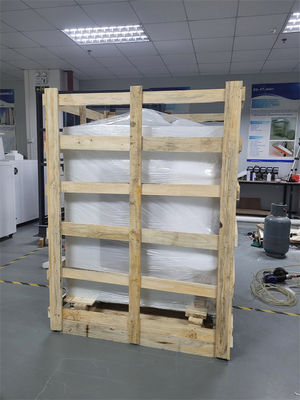 ASTMD149 Dielektrik Güç, Çökme Voltajı Test Makinesi Laboratuvar Test Makinesi