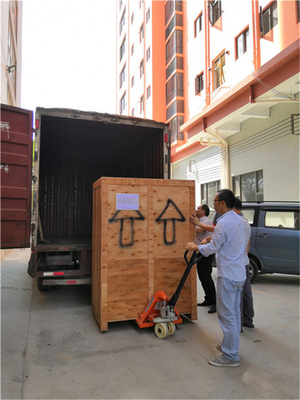 Laboratuvar Test Makinesi Takip Makinesi Test Ekipmanı IEC60587 ASTMD2303