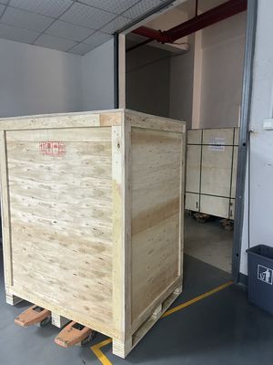 25T Düz Vulkanizatör Çeşitli Kalıplı Ürünleri Preslemek İçin 350x350mm