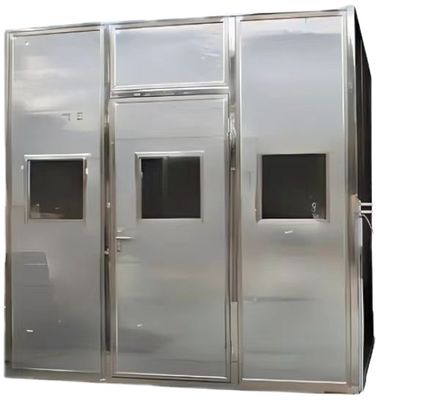 DX8036B Soft Furniture Spring Soft Mattress and Sofa Anti Ignition Characteristics Testing Machine