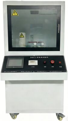 Arc Resistance Testing Machine