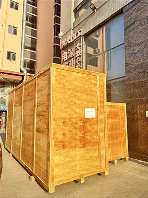 EN 50399 Kablo Isı Yayılımı ve Duman Üretimi Test Ekipmanı IEC 60332-3