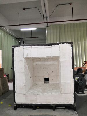 Dikey Yanıcılık Denetleyicisi / Yangın Laboratuvarı Test Makinesi
