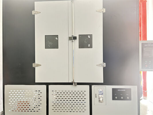 IEC62730-2024 Standart İzolatör Yaşlanma Odası 33KV polimerik izolatörler için çoklu gerginlik test makinesi