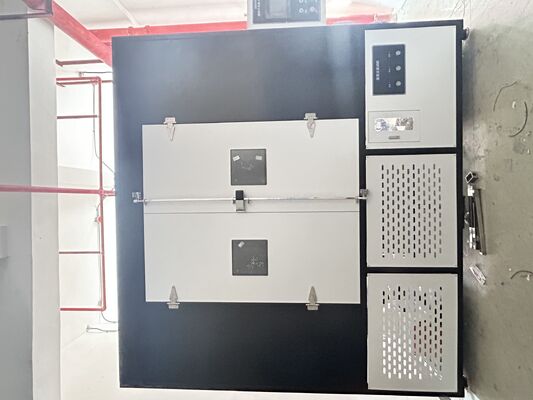 IEC62217-2012 5000h yalıtıcı test makinesi polimerik yalıtıcılar