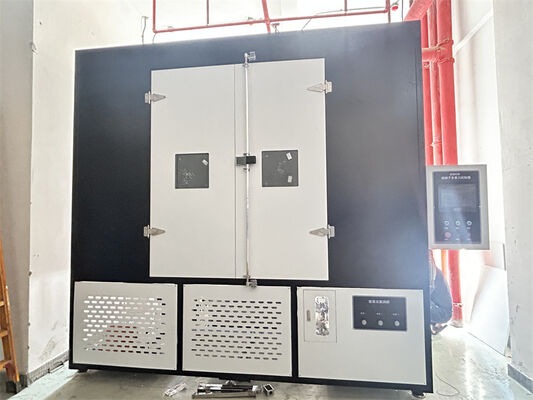 IEC62217-2012 5000h yalıtıcı test makinesi polimerik yalıtıcılar