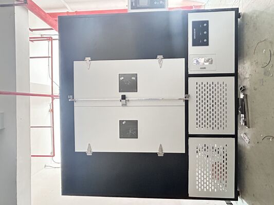 IEC62217-2012 5000h Yaşlanma Test Makinesi Çoklu Stres Test Cihazı