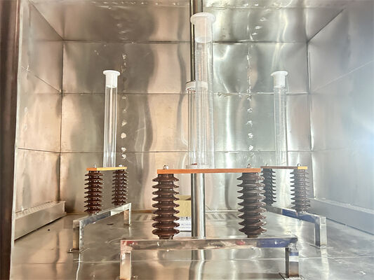 IEC62217-2012 5000h Yaşlanma Test Makinesi Çoklu Stres Test Cihazı