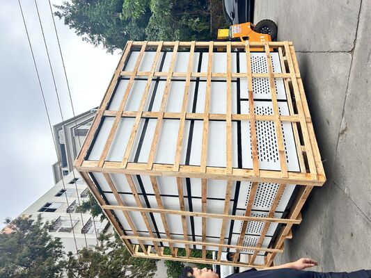 IEC62217-2012 5000h Yaşlanma Test Makinesi Çoklu Stres Test Cihazı