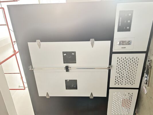 IEC62217-2012 İzoleatör Çoklu Gerginlik Deneme Makinesi İzoleatörler İçin Yaşlanma Deneme Aygıtı