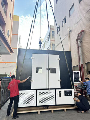 IEC 62217 Izolatörler için kapsamlı Elektromekanik Performans Deneme Ekipmanı