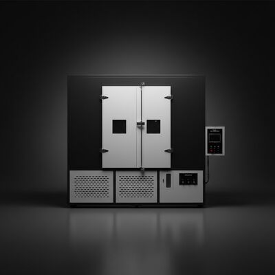 IEC 62730 5000h Polimerik izolatörler için çoklu gerginlik test odası
