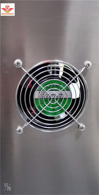 HV İzolatörler için Çoklu Gerilim Yaşlanma Test Cihazı IEC 62730-2024