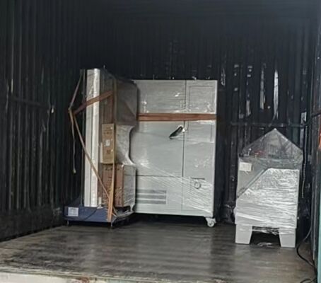 ASTMD621 Yük Test Cihazı Altında Plastiklerin Deformasyonu