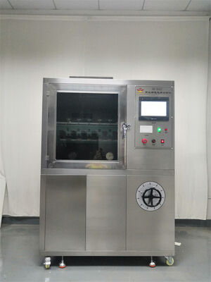 IEC0587 ASTMD2303 İzleme Test Aletleri