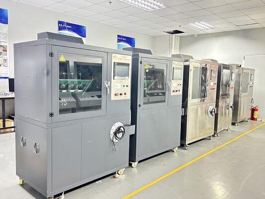 IEC0587 ASTMD2303 İzleme Test Aletleri