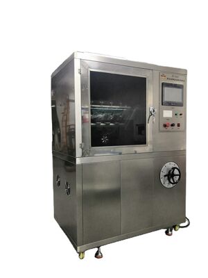 IEC60587 İzolasyon Yüksek Voltaj İzleme ve Erozyon Laboratuvarı Testçisi ASTMD2303 Standart