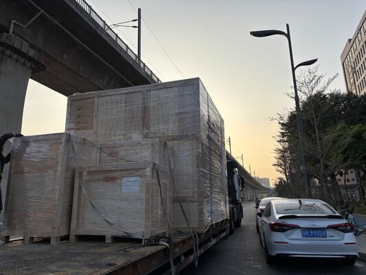 IEC62730-2024 5000hrs İzolatörler YaşlanmaTest Makinesi IEC62217-2012