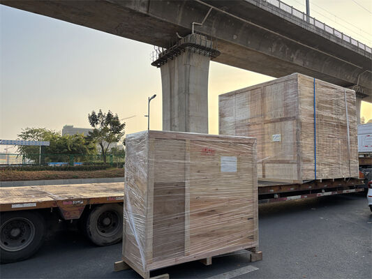IEC62730-2024 5000hrs İzolatörler YaşlanmaTest Makinesi IEC62217-2012