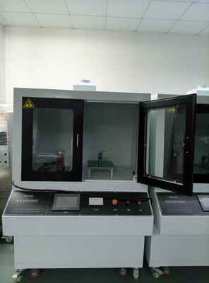 IEC62730-2024 5000hrs İzolatörler YaşlanmaTest Makinesi IEC62217-2012