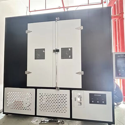 IEC62730-2024 5000 saat İzolatörler Çoklu Stres Test Cihazı IEC62217-2012