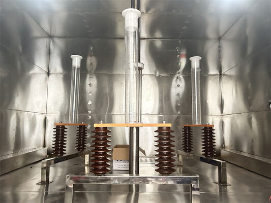 IEC62730-2024 5000 saat İzolatörler Çoklu Stres Test Cihazı IEC62217-2012