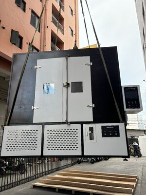 IEC62730-2024 5000 saat İzolatörler Çoklu Stres Test Cihazı IEC62217-2012