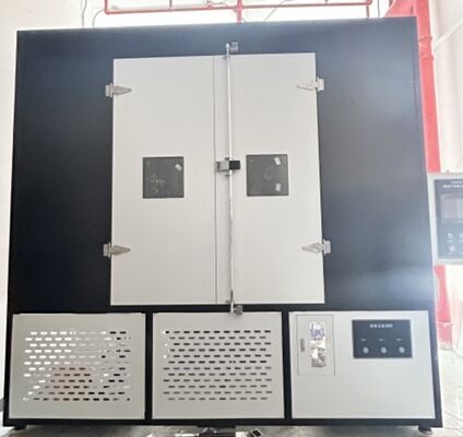 IEC62730-2024 5000 saat Güneş Işığı Simülasyonu Çoklu Stres Test Cihazı IEC62217-2012
