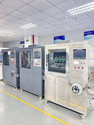 IEC62730-2024 5000 saat Güneş Işığı Simülasyonu Çoklu Stres Test Cihazı IEC62217-2012