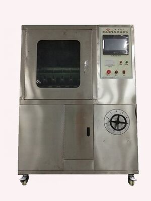 IEC62730-2024 5000 saat Güneş Işığı Simülasyonu Çoklu Stres Test Cihazı IEC62217-2012