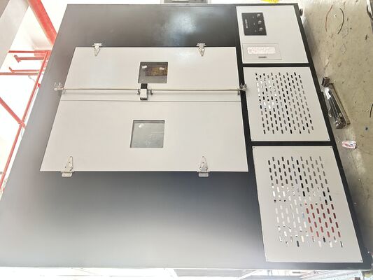 IEC62730-2024 5000hrs İzolatörler Çoklu Gerginlik Test Ekipmanı Laboratuvar Testici IEC62217-2012