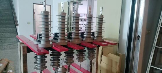 IEC62730-2024 5000hrs İzolatörler Çoklu Gerginlik Test Ekipmanı Laboratuvar Testici IEC62217-2012