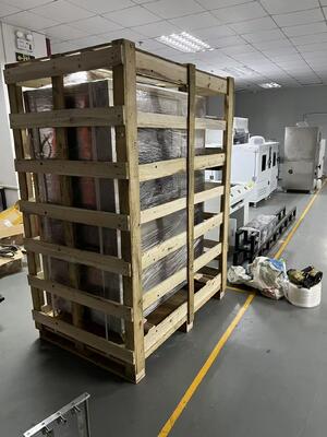 IEC60587 5 İstasyon Yüksek Voltajlı Eğilmiş Uçak İzleyici ve Erozyon Denetleyici