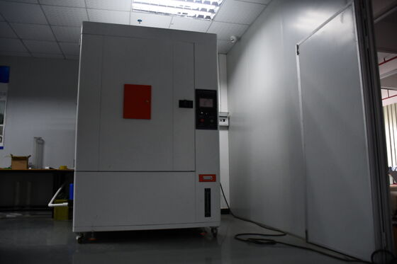 ASTM G 155-04a İnşaat Camı Metal olmayan Malzemeler Ksenon Yaylı Işık Aygıtları