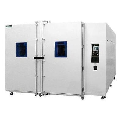 IEC61442-2023 Büyük yüksek gerilimli tel ve kablo aksesuarları için tuz püskürtmesi test makinesi