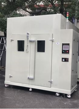 IEC61442-2023 Büyük yüksek gerilimli tel ve kablo aksesuarları için tuz püskürtmesi test makinesi