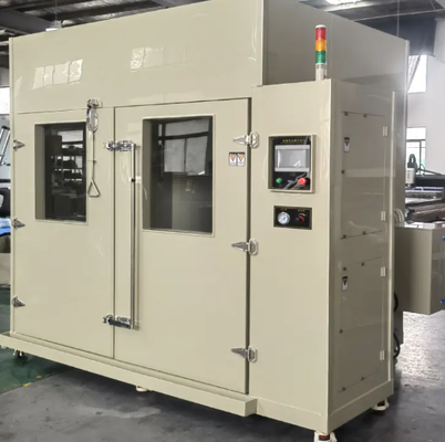 IEC61442-2023 Büyük yüksek gerilimli tel ve kablo aksesuarları için tuz püskürtmesi test makinesi