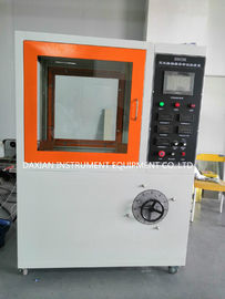 50Hz AC Kontaktör Ömrü Test Cihazları IEC60947-4-1-2000 Beyaz Renk
