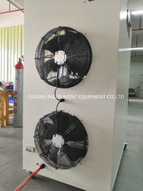 50Hz AC Kontaktör Ömrü Test Cihazları IEC60947-4-1-2000 Beyaz Renk