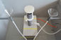 ASTM B117 Yangın Geciktirici Test Cihazı Döngüsel Korozyon Tuz Püskürtme Odası BS 3900