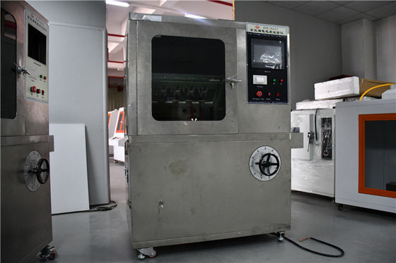 DX8427 Yüksek Voltajlı Sızıntı İzleme Makinesi