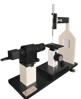 DL/T864-201 Kauçuk Test Cihazları Silikon İzolatör Yüzey Islanabilirlik Ölçümü