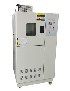 IEC60851 Standardı ile Emaye Tel Arıza Gerilim Test Cihazı